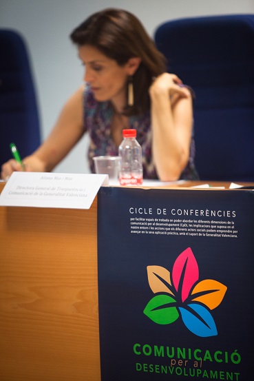Communication for Development
